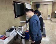 [충북청주] 충북청주 장애인체력인증센터 찾아가는 체력측정 서비스	