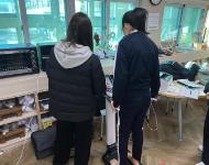[충북청주] 충북청주 장애인체력인증센터 찾아가는 체력측정 서비스	