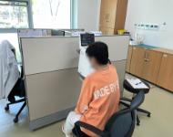 [충북청주] 충북청주 장애인체력인증센터 체력측정 서비스