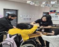 [광주]나눔주간사회보호센터