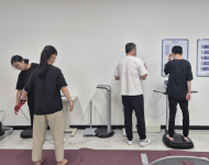 [경북] 칠곡중증장애인자립지원센터 B반 단체 체력인증