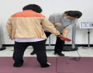 [경북] 경북지적발달장애인복지협회 경산시지부 단체 체력인증