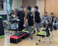 [충북청주] 충북청주 장애인체력인증센터 찾아가는 체력측정 서비스