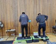 [충북청주] 충북청주 장애인체력인증센터 찾아가는 체력측정 서비스
