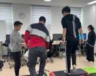 [충북청주] 충북청주 장애인체력인증센터 찾아가는 체력측정 서비스