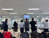 [충북청주] 충북청주 장애인체력인증센터 체력측정 서비스