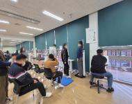 [부산] 2025년 체력증진교실 6기 A반 사후체력측정