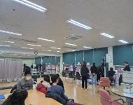 [부산] 2025년 체력증진교실 6기 B반 사후체력측정