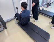 [충북청주] 충북청주 장애인체력인증센터 체력측정 서비스