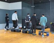 [경기(광주센터)] 경기 성남 아프로발달센터 출장 체력측정