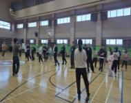 [경북]구미시 혜당학교 출장 체력인증