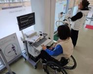 [충북청주] 충북청주 장애인체력인증센터 체력측정 서비스