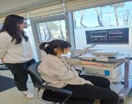 [충북청주] 충북청주 장애인체력인증센터 체력측정 서비스