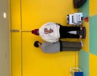 [세종] 사회적협동조합국민행복 출장체력측정