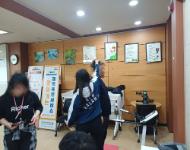 [충북청주] 충북청주 장애인체력인증센터 찾아가는 체력측정 서비스