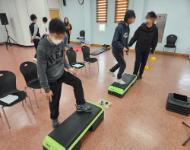 [충북청주] 충북청주 장애인체력인증센터 찾아가는 체력측정 서비스