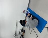 [세종] 세종장애인체력인증센터 출장체력측정