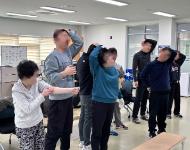 [충북청주] 충북청주 장애인체력인증센터 체력측정 서비스