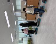 [세종] 보람장애인주간이용센터 출장체력측정