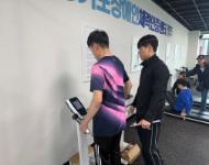 [경기(광주센터)] 개인 방문 체력측정