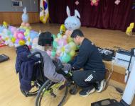 [경기포천] 청성초등학교 출장측정