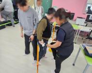 [충북청주] 충북청주 장애인체력인증센터 찾아가는 체력측정 서비스