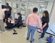 [충북청주] 충북청주 장애인체력인증센터 체력측정 서비스