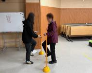 [충북청주] 충북청주 장애인체력인증센터 찾아가는 체력측정 서비스