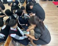 [충북청주] 충북청주 장애인체력인증센터 찾아가는 체력측정 서비스