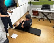 [충북청주] 충북청주 장애인체력인증센터 찾아가는 체력측정 서비스