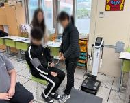 [충북청주] 충북청주 장애인체력인증센터 찾아가는 체력측정 서비스