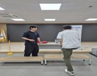 [경북]경북장애인부모회 김천시지부 출장 체력인증