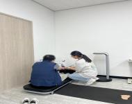 [경북]칠곡중증장애인자립지원센터A 단체 체력인증