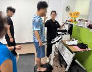[충북청주] 충북청주 장애인체력인증센터 찾아가는 체력측정 서비스