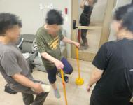 [충북청주] 충북청주 장애인체력인증센터 찾아가는 체력측정 서비스