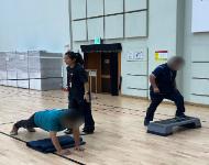 [경남-출장] 경남지역장애인보건의료센터 연계 증진교실 (창원시보건소)