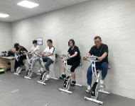 (울산광역시장애인체력인증센터)체력증진교실4기6주차_행복주간활동서비스센터