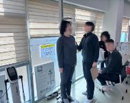 [충북청주] 충북청주 장애인체력인증센터 체력측정 서비스