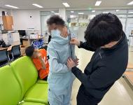[충북청주] 충북청주 장애인체력인증센터 체력측정 서비스