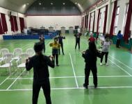 [충북청주] 충북청주 장애인체력인증센터 체력측정 서비스
