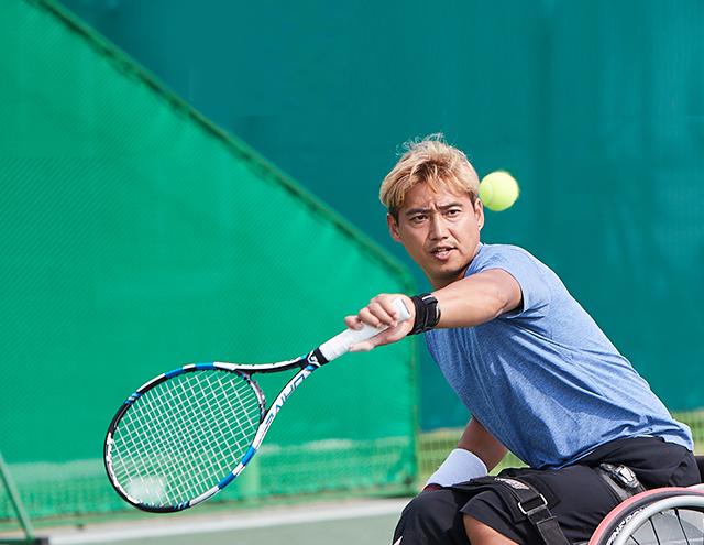 장애인 체력인증센터 : 100세까지 건강하고 행복하게