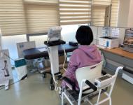 [충북청주] 충북청주 장애인체력인증센터 체력측정 서비스