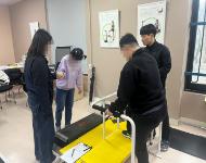 [경기(광주센터)] 이천장애인복지관 방문 체력측정