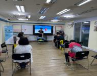 [경남-출장] 자주 건강관리 운동 수업(진해장애인평생학교)