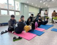 비전장애인주간보호센터(출장)