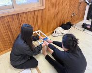 [충북청주] 충북청주 장애인체력인증센터 찾아가는 체력측정 서비스