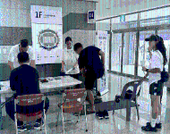 [경북] 전국장애인육상선수권대회 홍보부스 운영