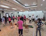 [충북청주] 충북청주 장애인체력인증센터 찾아가는 체력측정 서비스