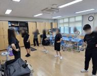 [충북청주] 충북청주 장애인체력인증센터 찾아가는 체력측정 서비스