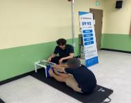 [경남-출장체력측정] 함안특수교육지원청